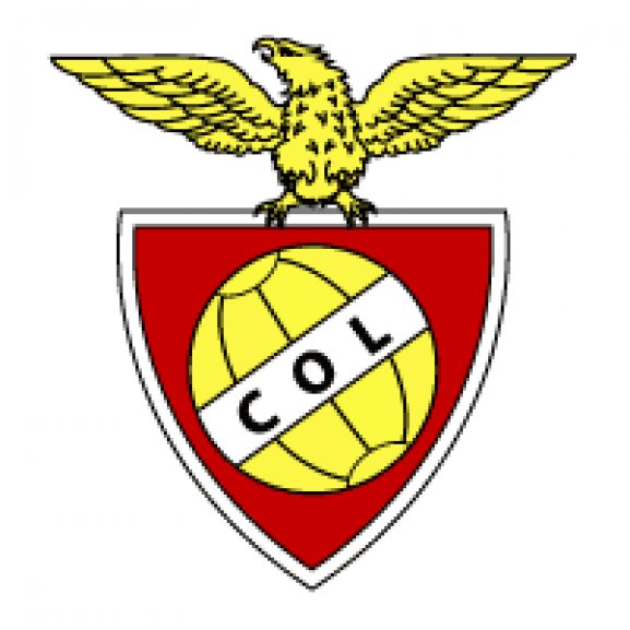 Clube Oriental De Lisboa Logo