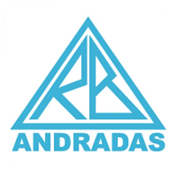 Clube Rio Branco de Andradas-MG Logo