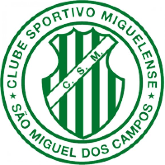 Clube Sportivo Miguelense Logo