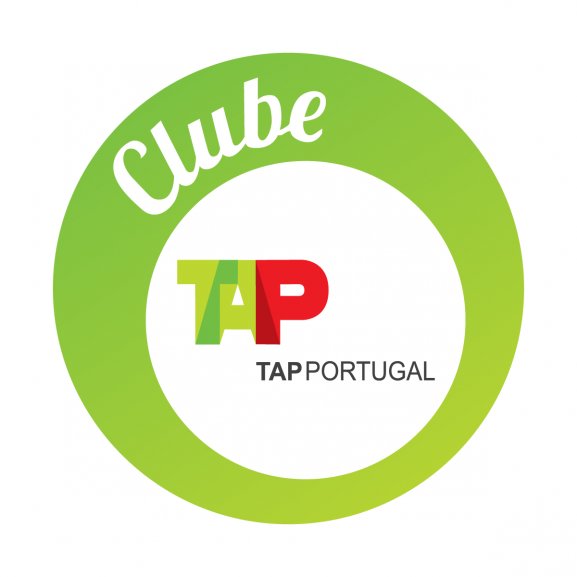 Clube TAP Portugal Logo