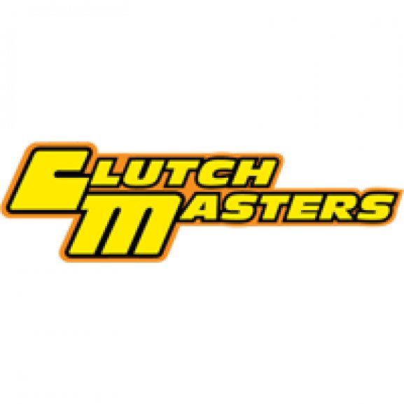 Clutch Masters Logo