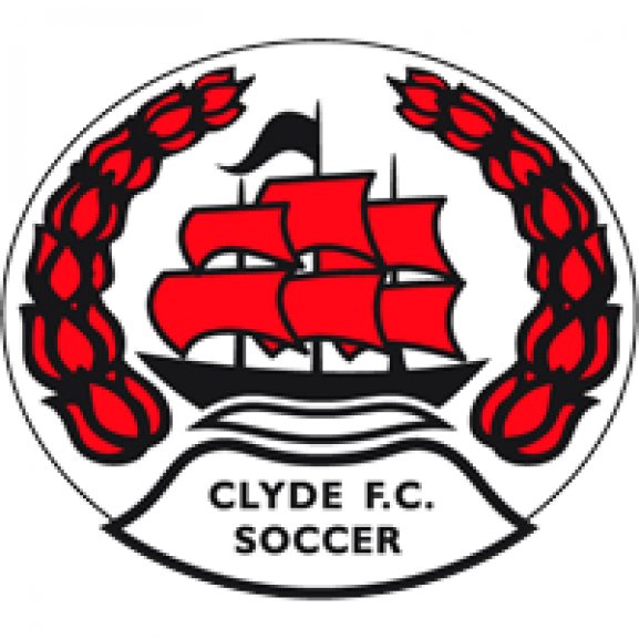 Clyde FC Logo
