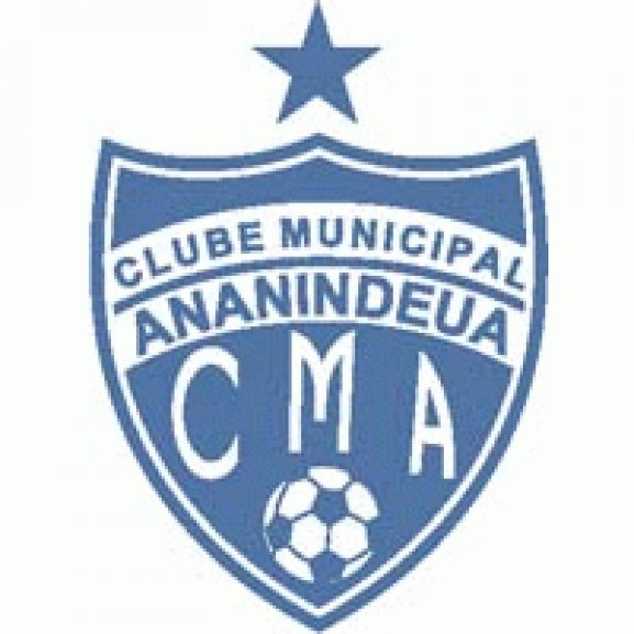 CM Ananindeua-PA Logo
