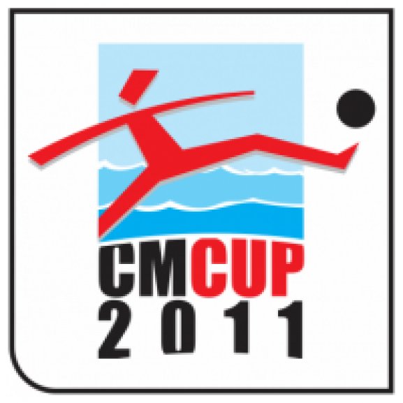 CM Cup 2011 Logo