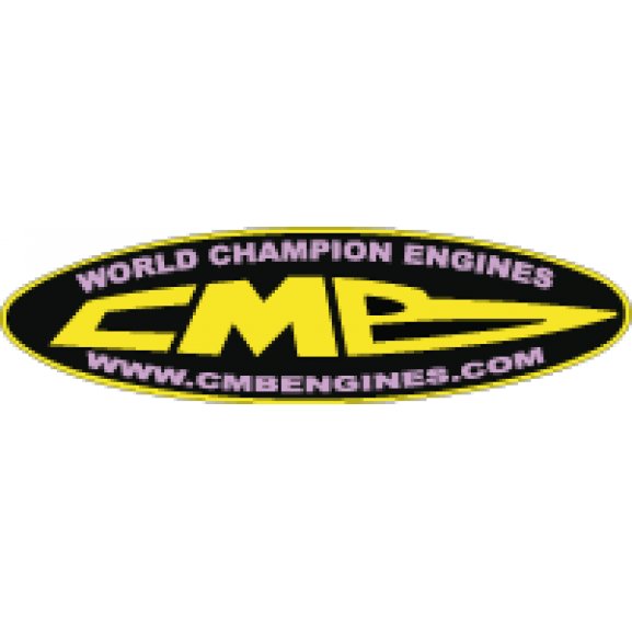 CMB Logo