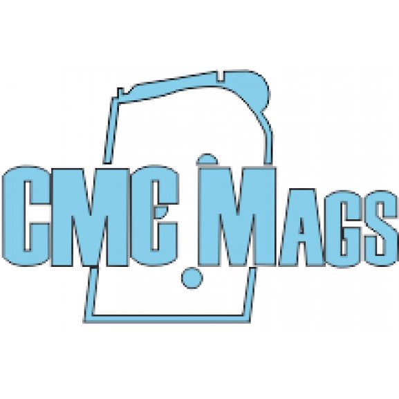 CMC Mags Logo