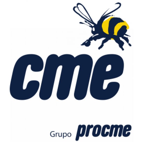 CME Grupo ProCME Logo