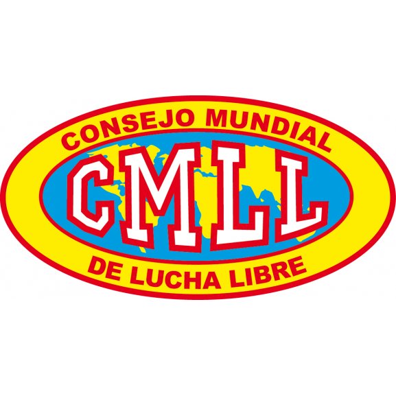 CMLL Logo