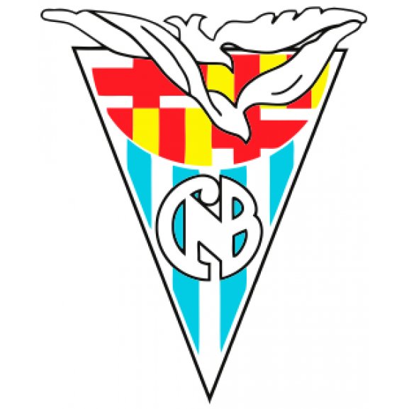 CN Barcelona Logo