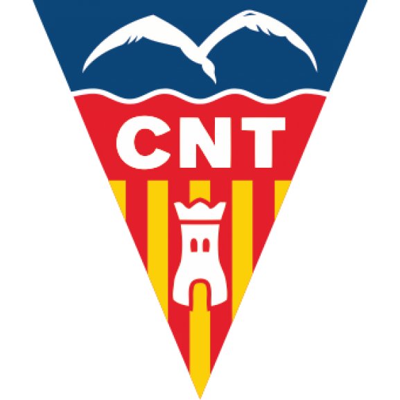 CN Terrassa Logo
