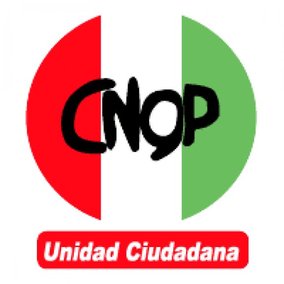 CNOP Logo