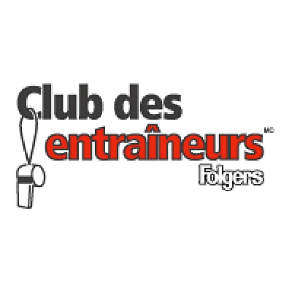 Coaches' Club Logo