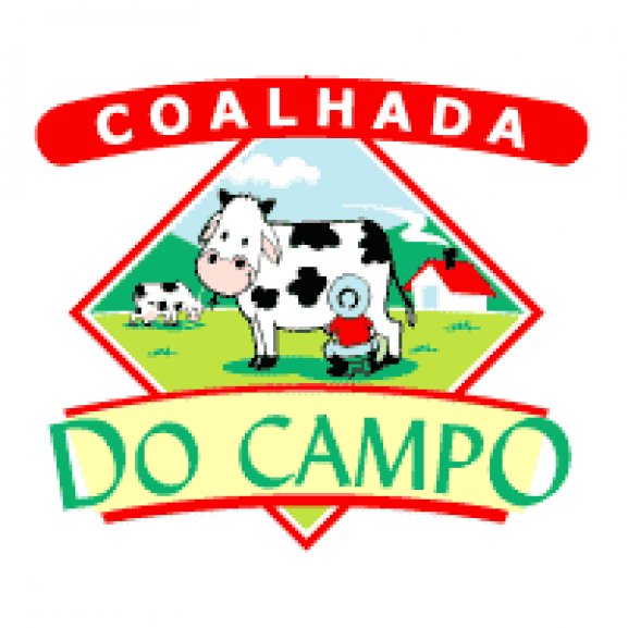 Coalhada do Campo Logo