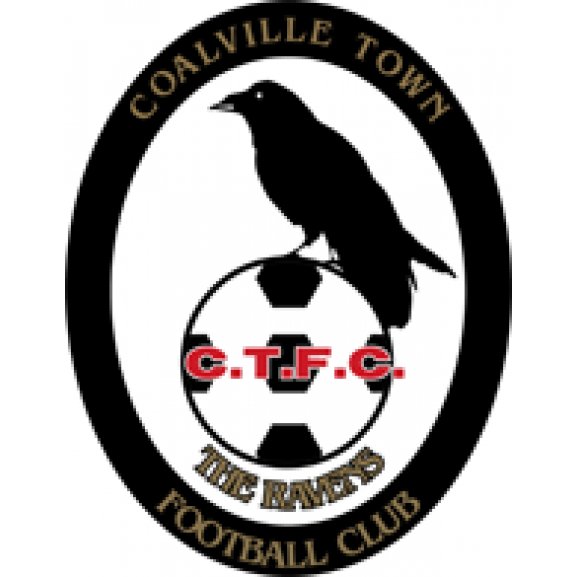 Coalville Town FC Logo