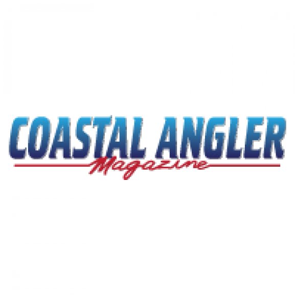 Coastal Angler Magazine Logo