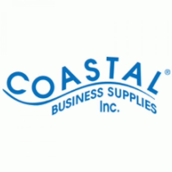 Coastal Business Supplies Logo