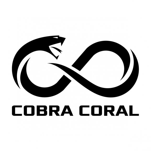 Cobra Coral Logo