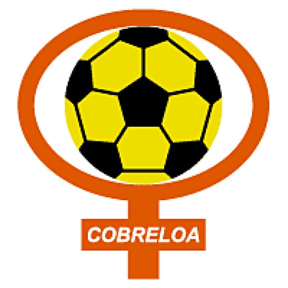 Cobreloa Logo