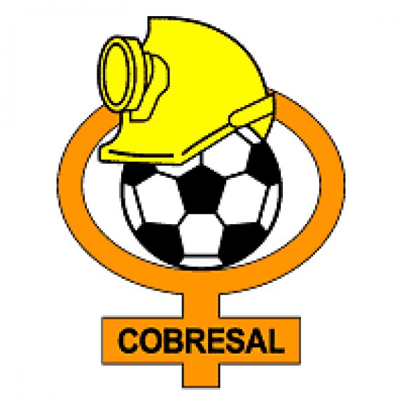 Cobresal Logo