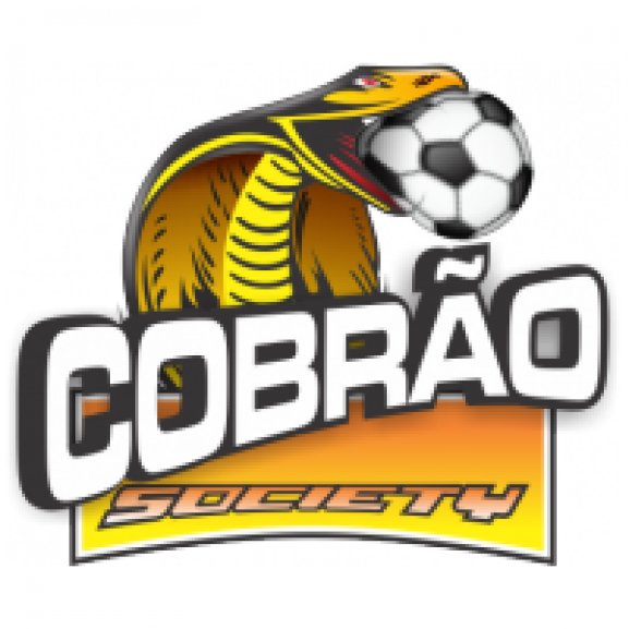 Cobrão Society Logo