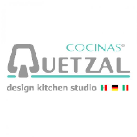 Cocinas Quetzal Logo