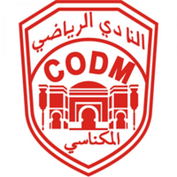 COD Meknes Logo