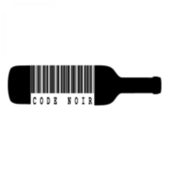 Code Noir Wines Logo