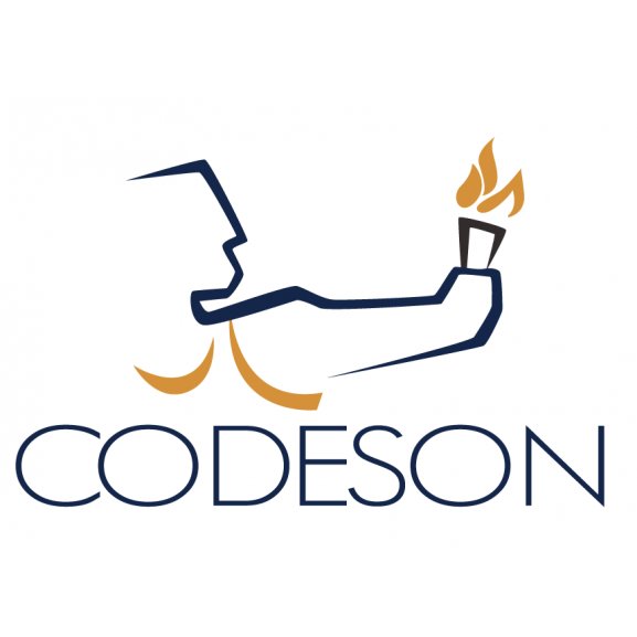 CODESON Logo