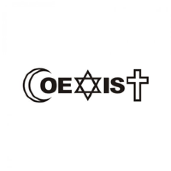 COEXIST Logo