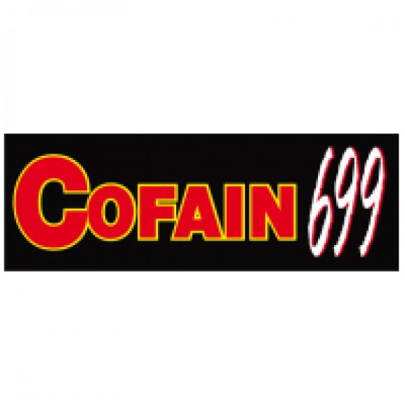 Cofain 699 Logo