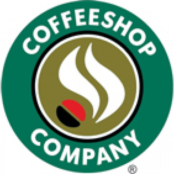 Coffeshop Company Logo