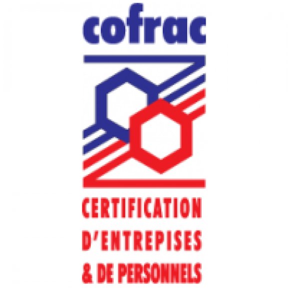 COFRAC Logo