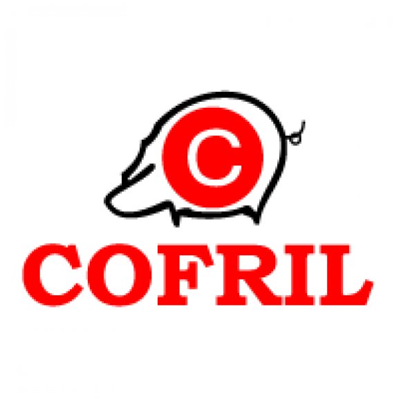 Cofril Logo