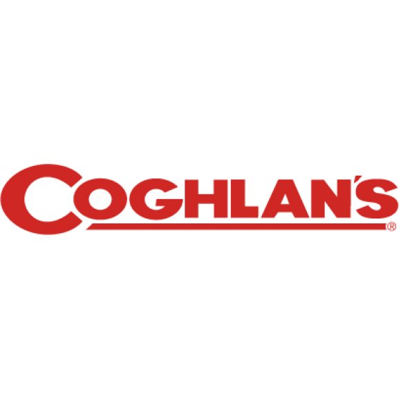 Coghlan's Logo