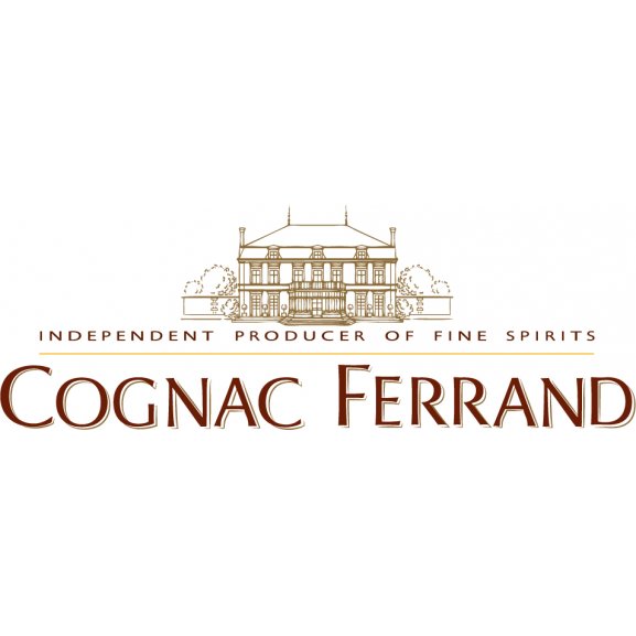Cognac Ferrand Logo