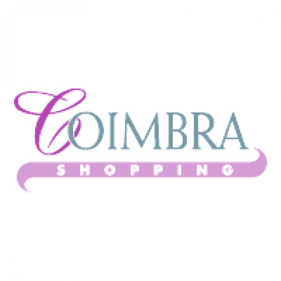 Coimbra Shopping Logo