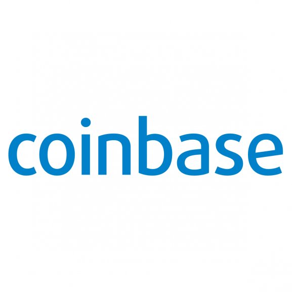 Coinbase inc. Logo