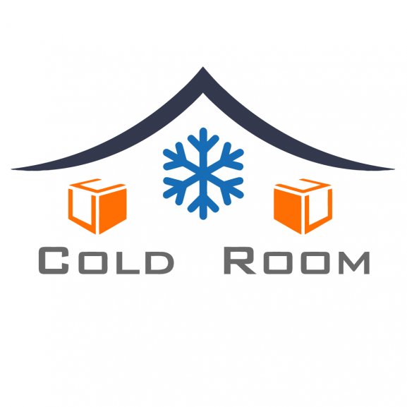 cold room Logo