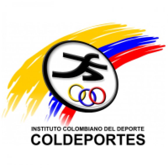 Coldeportes Logo