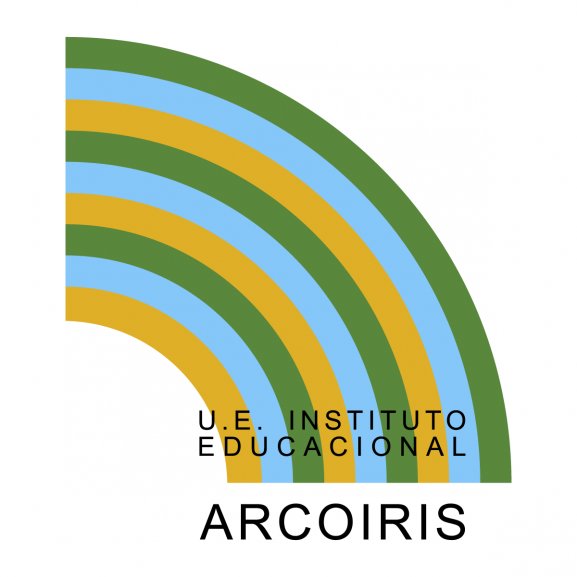 Colegio Arcoiris Logo