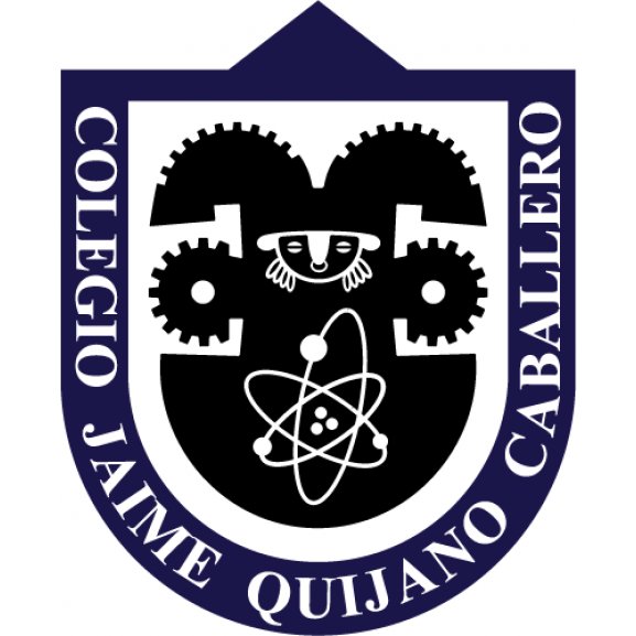 Colegio Jaime Quijano Caballero Logo