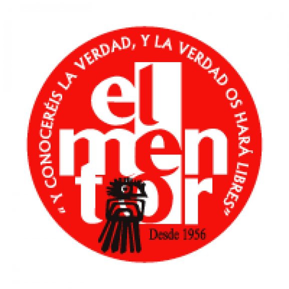 Colegio Mentor Mexicano Logo