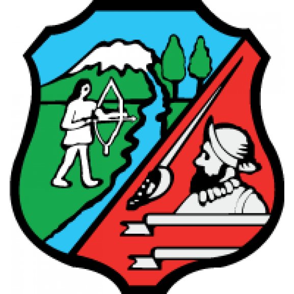 Colegio Nacional Amazonas Chone Logo