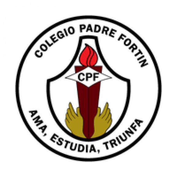 Colegio Padre Forting Logo
