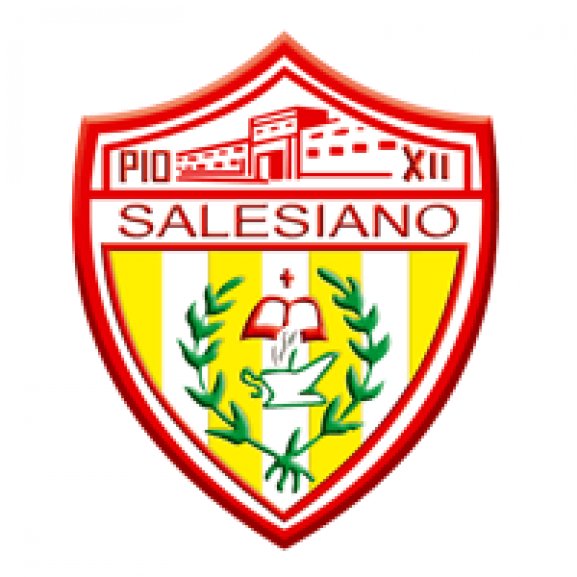 colegio pio 12 Logo