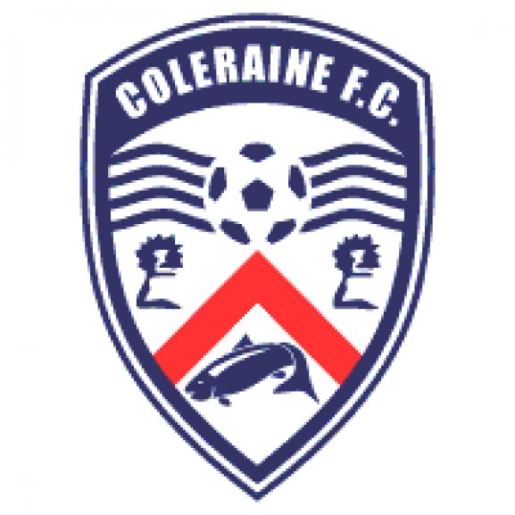 Coleraine FC Logo