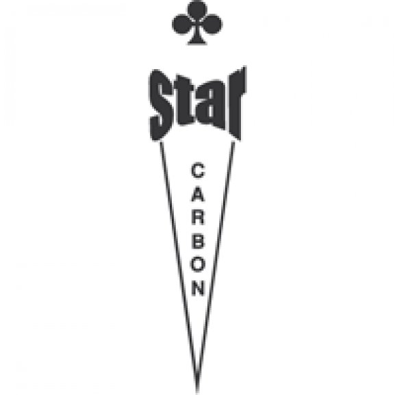 Colnago Star Carbone Logo