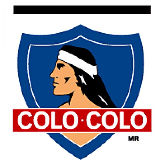 Colocolo Logo