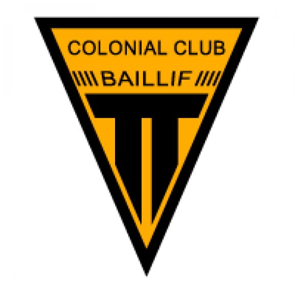 Colonial Club Baillif Logo