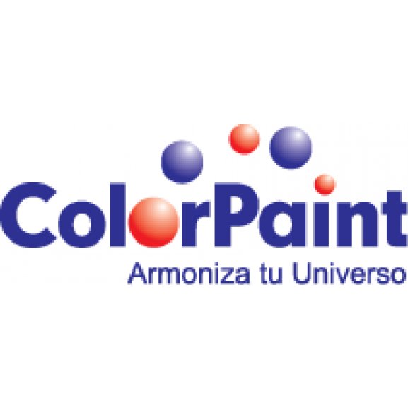 Color Paint Logo